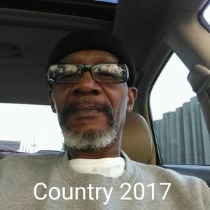 Meet your Posher, Gary